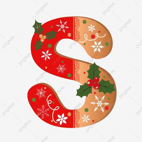 Happy Christmas Greetings, Cookie Vector, Decorated Letters, S Cookies, Alphabet Cookies, Christmas Alphabet, Christmas Fonts, Christmas Cookies Decorated, Cookies Decorated