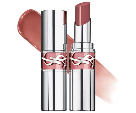 Check out this product at Sephora.com - Yves Saint Laurent YSL Loveshine Lip Oil Stick - 202 Peachy Glow Lip Oil Stick, Ysl Lip, Oil Lipstick, Shine Lipstick, Lip Contouring, Lip Shine, Ysl Beauty, Dior Addict, Lip Hydration