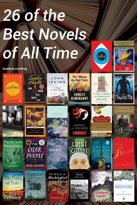 Books For Literature Students, The Best Novels To Read, Best Books All Time, Classic Fiction Books, Top 100 Books Of All Time, Most Popular Books Of All Time, Fictional Novels To Read, Best Novels Of All Time, Books For Non Readers