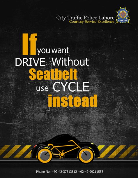 Road Safety Slogans In English, Traffic Awareness Poster, Traffic Rules Poster, Traffic Safety Posters, Awareness Poster Ideas, Social Cause Poster, Road Safety Slogans, Save Environment Poster Drawing, Advertising Ideas Marketing