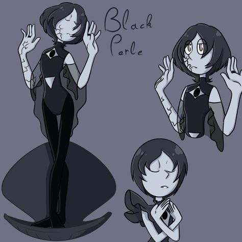 Black Diamond Su Oc, Black Pearl Steven Universe Oc, Black Diamond Su, Su Pearl Oc, Pearl Oc Su, Black Diamond Oc, Black Pearl Steven Universe, Pearl Oc Steven Universe, Steven Universe Pearl Oc