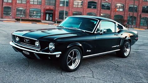 1967 Ford Mustang Gt Fastback, Ford Mustang 1968 Fastback, 1968 Ford Mustang Fastback Shelby Gt500, 1968 Ford Mustang Shelby Gt500, Black Ford Mustang 1967, Mustang 1968 Fastback, 1960s Ford Mustang, 1968 Mustang Fastback, 1960 Ford Mustang