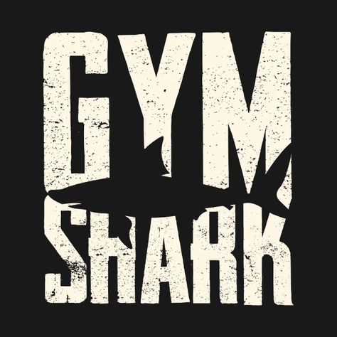 Check out this awesome 'Gym+Shark' design on @TeePublic! Usa T Shirt Design, Gym Prints, Gym T Shirt Design, Gym Graphics, Gym Logos, Iphone Background Inspiration, Album Artwork Cover Art, Funky Shirts, Shark Design