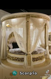 Dream Bedroom Luxury, بيوت ملكية, Royal Bedroom, Luxury Bedroom Design, Dreams Beds, Luxury Bedroom Master, Mansion Interior, Room Design Bedroom, Bed Sets