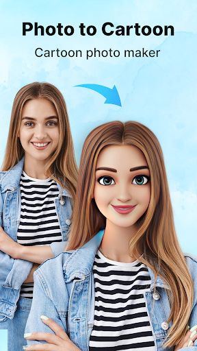 Turn Photo Into Cartoon, How To Make Cartoon Characters, Cartoon Photo Editing, Convert Photo To Cartoon, Photo To Cartoon Photoshop, Cartoon Effect, Cartoon Maker, Cartoon Tutorial, Engagement Invite