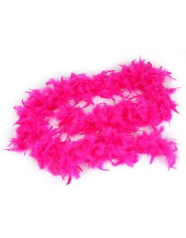 Amazon.com: Fuchsia Pink Feather Boa (6ft) Girls Princess Tea Party Dress up Costume Boa: Toys & Games Pink Feather Boa, Flamingo Costume, Hot Candy, Princess Tea Party, Up Costume, Catty Noir, Y2k Party, Tea Party Dress, Turkey Feathers