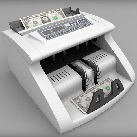 Money Counter, Machine 3d, Money Machine, Future Apartment, Money And Happiness, Yellow Gold Setting, Mansion, Casino, Digital Marketing