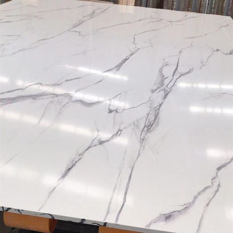 5D print board artificial marble slabs good quality competitive price whatsapp：+8613799275431 Artificial Marble, Marble Slabs, Marble Slab, Good Quality, Marble