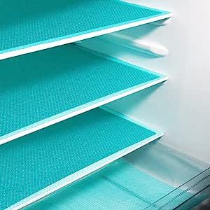 Fridge Mats, Refrigerator Liners, Accessories Organization, Glass Shelves Kitchen, Fridge Shelves, Cupboard Cabinet, Shelf Liners, Shelf Liner, Drawer Shelves