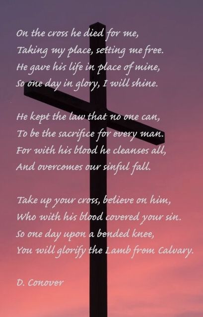 A poem I wrote about the work Christ did on yhe cross. Quotes About The Cross Of Jesus, Poems About Beauty, Prayer For Worry, Christian Poems, Christian Quotes God, Quotes Prayer, The Cross Of Christ, Christian Love, Verses Quotes