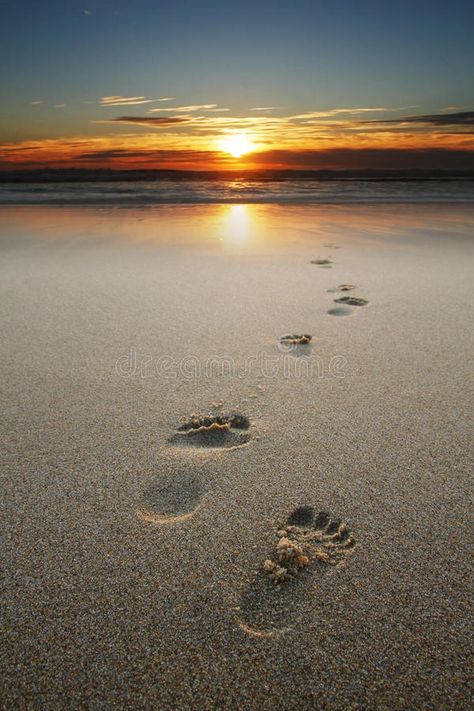 Footprints in sand at beach. During sunset , #AD, #sand, #Footprints, #sunset, #beach #ad Plantar Fibroma, Footprints In Sand, Sand Pictures, Footprints In The Sand, Hawaii Pictures, Beach Photography Poses, 3d Texture, Jesus Pictures, Sunset Photos