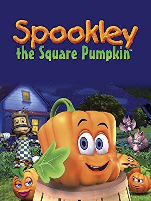 Amazon.com: Spookley: The Square Pumpkin: Sonja Ball, Craig Francis, Rick Jones, Bernie Denk: Amazon Digital Services LLC Family Friendly Halloween Movies, Spookley The Square Pumpkin, Halloween Pumpkin Cake, Square Pumpkin, Halloween Films, Halloween Movies List, Best Halloween Movies, Pumpkin Coloring Pages, Best Pumpkin