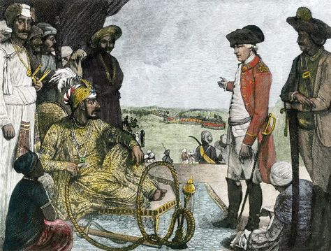 The Anarchy: The Relentless Rise of the East India Company – review | Books | The Guardian William Dalrymple, King James I, East India Company, Mughal Empire, Asian History, British Library, The East, Indian Art, Contemporary Paintings