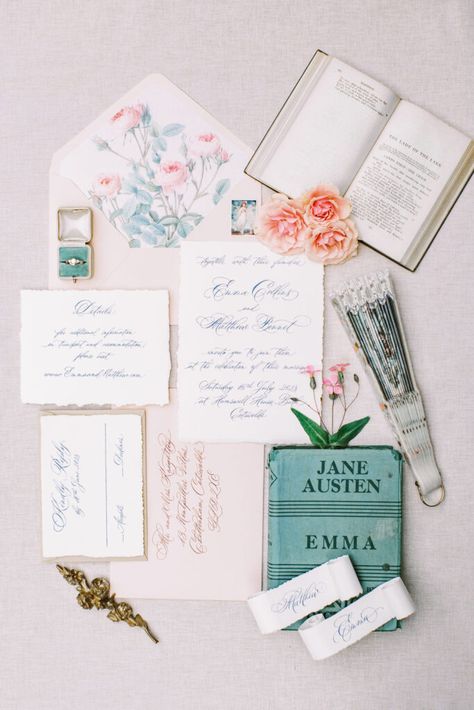 A Jane Austen inspired elopement in the Cotswolds, UK | Writer & Beloved Photography #JaneAustenWedding #JaneAustensEmma #Emma #Softweddingcolors #PinkWeddingdress #pinkelopementdress #whimsicalbouquet #pinkbridalbouquet #thenglishcountryside #englishcountrysidewedding #englishcountrysideelopement #destinationweddingphotographer #writerandbelovedphotography #blushwedding #Janeausten Beloved Photography, Jane Austen Wedding, Jane Austen Inspired, Bridal Bouquet Pink, Pink Wedding Dress, Pennsylvania Wedding, Elopement Dress, Book Wedding, The Cotswolds