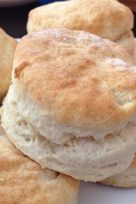 Best Biscuit Recipe, Easy Homemade Biscuits, Biscuits From Scratch, Baking Powder Biscuits, The Southern Lady Cooks, Homemade Biscuits Recipe, Easy Biscuit Recipe, Southern Lady Cooks, Facebook Recipes