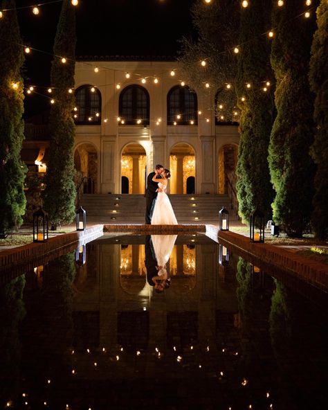 Villa Cora Wedding, Bellagio Wedding Vegas, Castle Wedding California, Bella Cosa Lakeside Wedding, Casa Loma Wedding Photos, Bella Collina Wedding, Wedding Photo List, Bella Collina, Backyard Oasis