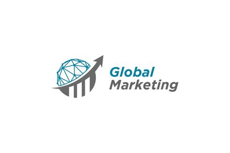 Global Marketing  #globe #business  • Download : http://1.envato.market/c/97450/298927/4662?u=https://elements.envato.com/global-marketing-8HBTN5 Advertising Agency Logo, Entrepreneur Logo, Global Logo, Marketing Logo Design, Finance Logo, Logo Idea, Visual Identity Design, Marketing Logo, Logo Project