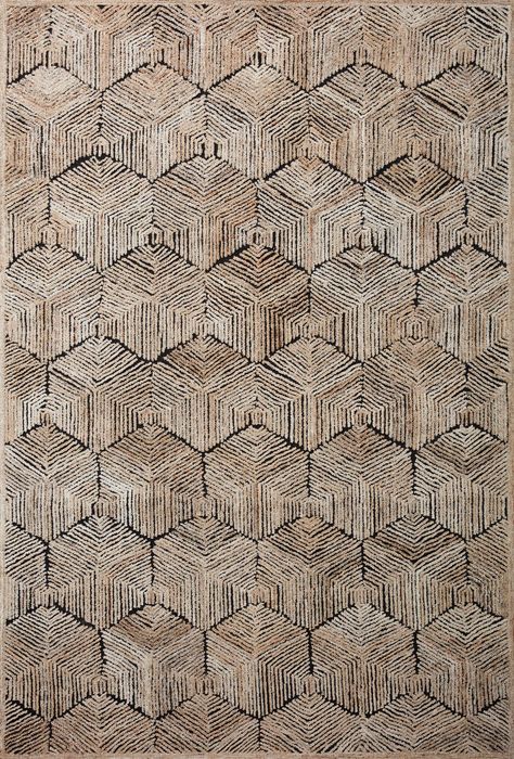 Unique Area Rugs, Viscose Rug, Loloi Rugs, Artisan Rugs, Rug Direct, Tone On Tone, Geometric Area Rug, Burke Decor, Perfect Rug