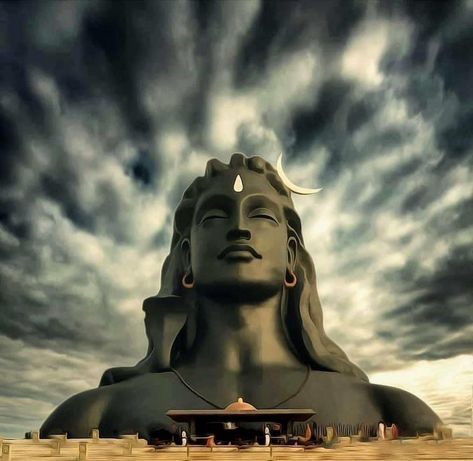 Aadi Yogi Shiv Wallpaper, Adiyogi Shiva Statue Wallpaper, Adiyogi Shiva Wallpaper Hd, Adiyogi Shiva Wallpaper, Aadi Yogi, Mahadev Adiyogi, Parvati Painting, Shiv Wallpaper, Shiva Hd Wallpaper