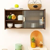 Dining Cupboard, Bar Storage Cabinet, Coffee/wine Bar, Wall Storage Cabinets, Furniture Storage Cabinets, Bar Storage, Free Standing Wall, Storage Cabinet Shelves, Bamboo Wall