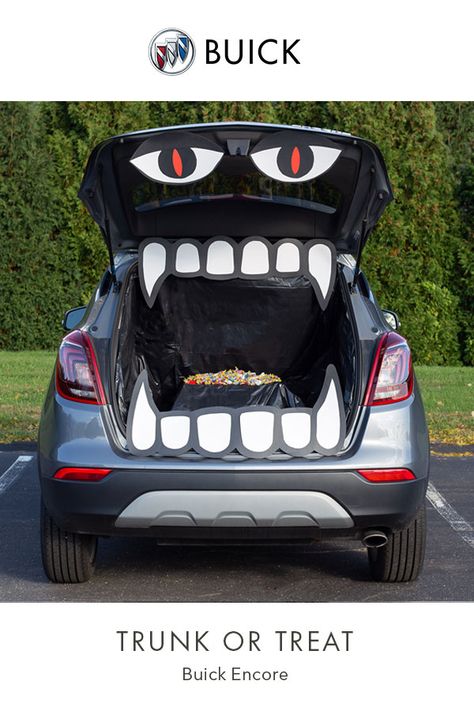 Trunk Of Treat Ideas For Cars Simple, Halloween Car Trunk Decorations, Trunk Or Treat Monster Mouth, Suv Trunk Or Treat Ideas, Halloween Trunk Or Treat Ideas For Cars For Suv, Vampire Trunk Or Treat, Trunk Or Treat Ideas For Suv Halloween, Vampire Trunk Or Treat Ideas, Trunk Or Treat Ideas For Cars Halloween