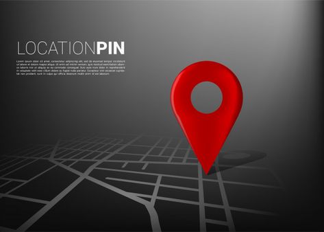 Location Flyer Design, New Location Creative Ads, Location Ads Design, Store Location Poster Design, Map Creative Ads, Location Design Graphics, Location Map Design Graphics, Location Poster Design, Location Advertising