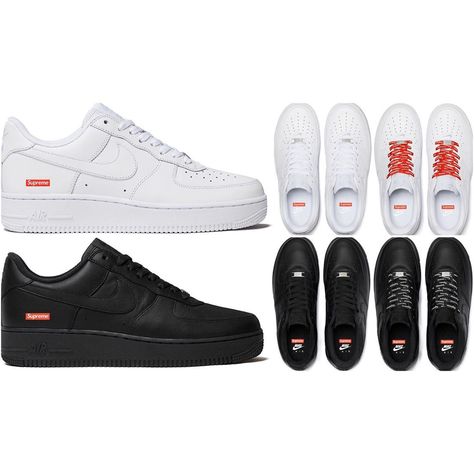 Supreme Forces, Supreme Airforce, Supreme Af1, Supreme Shoes, A Cold Wall, Unpopular Opinion, Old Shoes, Shoes Collection, White Outfits