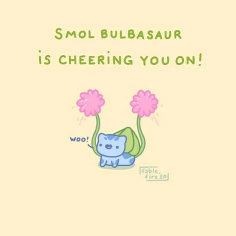 Pokemon Quotes Funny, Pokemon Positivity, Pokémon Quotes, Pokemon Quotes, Kawaii Quotes, Bulbasaur Pokemon, Cheer Up Quotes, Meditation App, Anime Artist