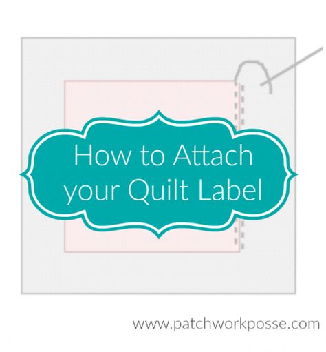 how to attach your quilt label learn quick steps for making sure your quilt is remembered How To Sew On A Quilt Label, Signing Quilts Ideas, How To Sign Your Quilt, Signing A Quilt, How To Make A Quilt Label, Quilting Labels, Quilt Quotes, Paper To Print, Memorial Quilt