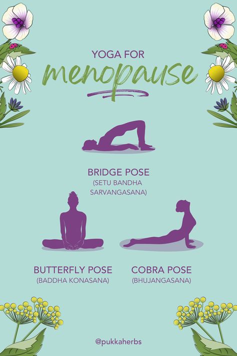 Perimenaupose Exercise, Perimenaupose Yoga, Yoga Poses For Hormonal Balance, Yoga Poses For Periods To Come, Yoga Advertising, Yoga For Menopausal Women, Yoga For Mental Peace, Butterfly Pose Yoga Benefits, Yoga Marketing