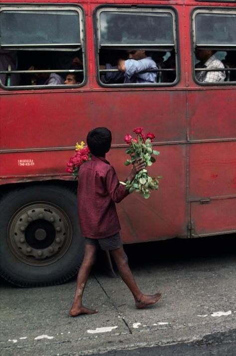 Steve Mc, Steve Mccurry, Outfits Vintage, India Photography, Embroidery Christmas, Poor Children, We Are The World, People Of The World, Documentary Photography