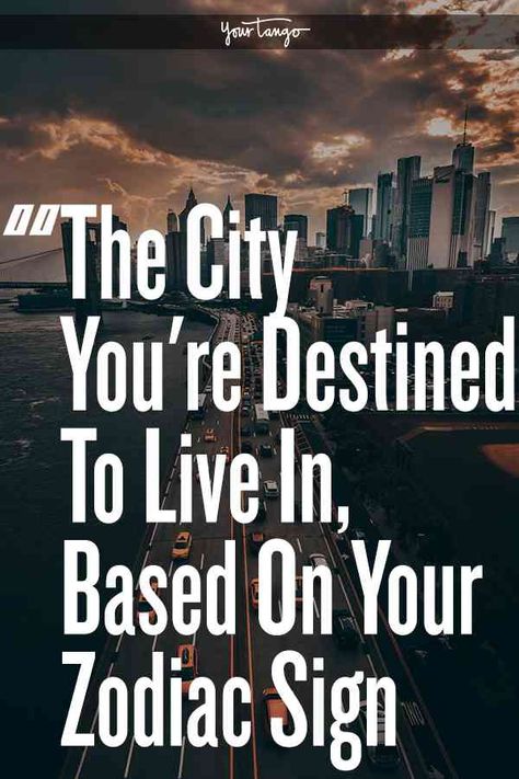 There are so many beautiful cities in the world, how can you choose? Let #astrology steer you in the right direction. Here are the best cities to live in by zodiac sign. #zodiacsign #zodiac #vacation #travel #wanderlust Beautiful Cities In The World, Zodiac City, Beautiful Cities, Based On Your Zodiac Sign, Zodiac Signs Astrology, Best Places To Live, Travel Wanderlust, Vacation Travel, Best Cities