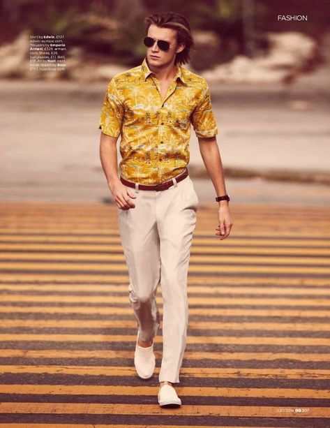 Tropical Fashion Editorial, Havana Outfit, Cuban Outfit, Winter Fashion Formal, Palm Royale, Cuban Party, Cocktail Outfits, Mens Fashion Suits Formal, Outfit Male