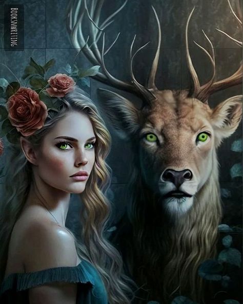 M. L Rut - Fantasy Romance Author on Instagram: "Tamlin's and Briar's daughter and her beast form ♡ (3/3) . . #acotar #acourtofthornsandroses #acowar #acourtofwingsandruin #tamlindeservesbetter #tamlin #tamlinsmate #ladyofspring #highlordofspring #highlordofthespringcourt #ladyofthespringcourt #briar #briarlaverne #briaracowar #brideofspring #briar #briarlove #briaracotar #briarstan #briarandtamlin #tamlinandbriar #brilinisendgame #brilin #brilinship #brilinlove #highladyofthespringcourt #highla Tamlin Animal Form, Briar Acowar, Bryaxis Acowar, Tamlin Beast Form, Tam Lin, Paranormal Books, A Court Of Wings And Ruin, Romance Authors, Fantasy Novels