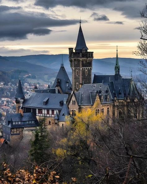 Castles Of The World, Beautiful Beautiful, Saxony, Central Europe, Beautiful Architecture, Beautiful Buildings, Cool Places To Visit, Woodworking Plans, Click Here