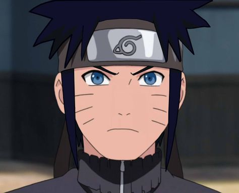 Menma Uzumaki, Naruto The Movie, Naruto Family, Naruto Minato, Boruto Characters, Naruto Boys, Anime Fanfiction, Sasuke Sakura, Naruto Uzumaki Art