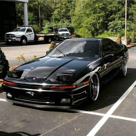 Super clean supra mk3 Supra Mk3 Aesthetic, Vintage Supra, A70 Supra, Toyota Supra A70, Mk3 Supra, Toyota Supra Mk3, Supra Mk3, Best Jdm Cars, Pimped Out Cars