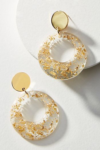 Diy Resin Earrings, Flower Resin Jewelry, Epoxy Resin Crafts, Diy Resin Crafts, Handmade Jewelry Diy, Jewelry Photography, Handcrafted Earrings, Jewelry Tutorials, Jewelry Bags