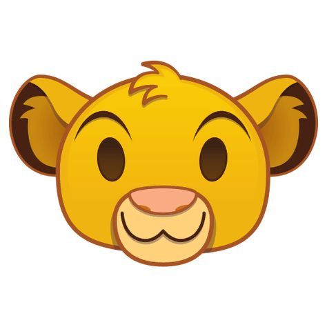 Simba | Disney Emoji Blitz Wiki | FANDOM powered by Wikia King Emoji, Disney Emojis, Lion King Animals, The Lion King Simba, Baby Simba, Disney Emoji Blitz, Disney Souvenirs, Simba And Nala, Il Re Leone