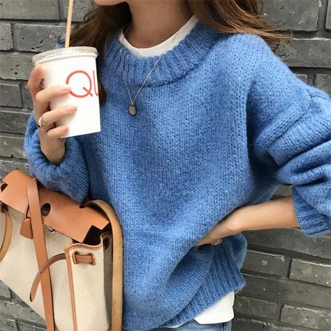 Knitted Long Sleeve, Autumn Sleeve, Pullover Mode, Cashmere Sweater Women, Long Sleeve Jumper, Bright Spring, Women Sweater, Soft Summer, Summer Clothing