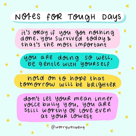 Gentle Reminder Quotes, Instagram Notes, Mental Health Advocate, Daily Reminders, Tough Day, Care Quotes, Mental And Emotional Health, Self Care Activities, Having A Bad Day