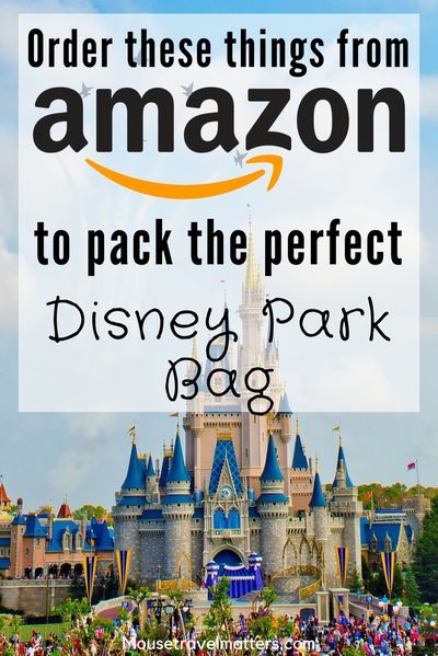 Disney World Packing List, Disney Park Bag, Packing List For Disney, Disney World Packing, Disney World Vacation Planning, Family Disney Trip, Disneyland Vacation, Disney Trip Planning, Disney Vacation Planning