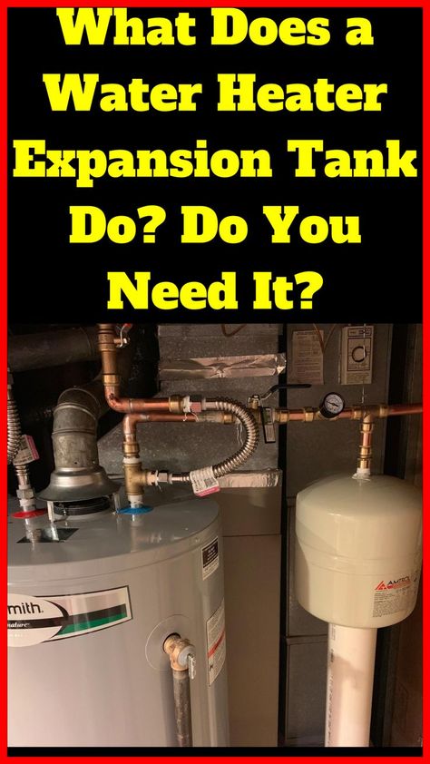 Maximize your water heater's performance with the right expansion tank. Get expert insights here! Wood Stove Hot Water Heater, Water Heater Diy, Heat Pump Water Heater, Instant Water Heater, Water Heater Installation, Saving Plan, Survival Skills Life Hacks, Thermal Expansion, About Water