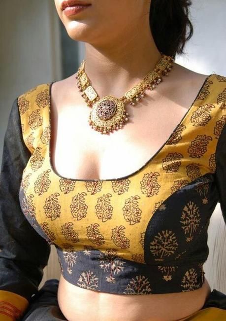 200+ Latest Blouse Designs Images (2020) - Paperblog ब्लाउज बैक नेक डिजाइन, Princess Cut Blouse, Latest Blouse Designs, Blouse Lehenga, Cotton Saree Blouse Designs, Cotton Blouse Design, Blouse Designs Catalogue, Sari Design, Saree Blouse Neck Designs