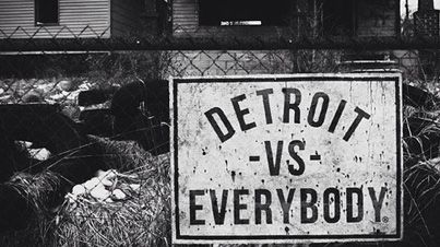 Detroit-Vs-Everybody-by-Eminem-Ft-Royce-Big-Sean-Danny-Brown-Official-Audio1 Basement Mural, Eminem Albums, Detroit Vs Everybody, Danny Brown, Detroit Art, Detroit Sports, Media Bias, Mural Wall, Big Sean