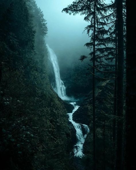 Moody | Forest Photography on Instagram: “Reposted from @jscottish Share: #moodylandscape . . . . . . . #hiddenscotland #scotland #moodylandscape #scotlandhighlands #visitscotland…” Scotland Nature, Moody Forest, Photography Mountains, Love Earth, Glen Coe, Hiking Photography, Mountains Travel, Nature Hiking, Forest Mountain