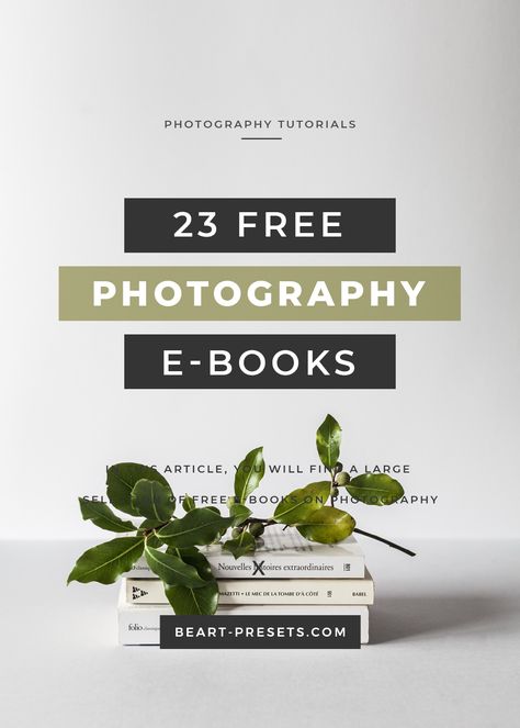 Best Photography Books, Books About Photography, Book Photography Ideas, Useful Presents, Book Photoshoot, Education Photography, Books Photography, Digital Photography Lessons, Vintage Lightroom Presets