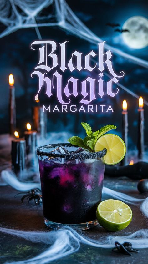 Black Magic Margarita Greyhound Cocktail, Blackberry Margarita, Classic Margarita Recipe, Daiquiri Cocktail, Traditional Margarita, Slow Cooker Recipes Dessert, Cocktail Party Food, Vegetarian Instant Pot, Tequila Drinks