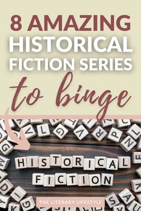 8 amazing historical fiction series to binge Best Historical Fiction Books Of 2023, Best Historical Non Fiction Books, Top Historical Fiction Books, Best Historical Fiction Books 2022, Clean Fiction Books For Women, Historical Fiction 2023, Best Christian Fiction Books, Historic Fiction Books, 2023 Historical Fiction Books