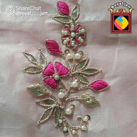 Booti Embroidery Designs, Buta Design Hand Work, Drawing Embroidery, Tshirt Embroidery, Bracelet Embroidery, Embroidery Animals, Embroidery Bracelet, Shoes Embroidery, T Shirt Embroidery